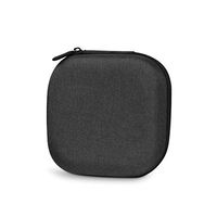 Healvaluefit Carrying Hard Case Travel Bag for Philips Respironics DreamStation Go CPAP