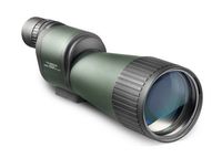 BARSKA Benchmark 12-60x78 Waterproof Straight Spotting Scope w/Tripod & Soft Case