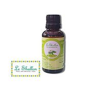 Lemon Myrtle Essential Oil
