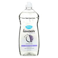 Lavender Bergamot Dish Liquid Soap 25 Ounces (Case of 12)