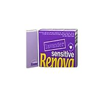 Renova Sensitive Pocket Tissues- Lavender (6 Pack)