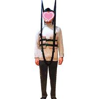 WLIXZ Transfer Belt Special Walking Belt, Toddler Belt, Seat Belt, Shifting Belt, Lifting Aid