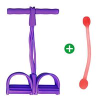 KEVENZ Foot Pull (Pink)