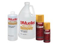 Mueller Tape and Tuffner Remover Spray Formula Liquid - 1 Quart