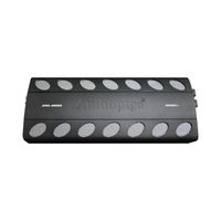 AudioPipe APCL18001D 1800W Class D Monoblock Car Audio MOSFET Amplifier