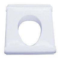 MJM International R-VAC 18 Replacement Clamp On Seat