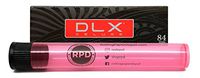 DLX Rolling Papers 84mm (1 Pack) with Rolling Paper Depot KewlTube