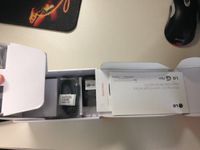 LG G Flex LG-F340 Real Round Curved Display Smart Phone Factory Unlocked 6" Screen