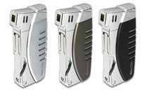 Gladius Lighter by Vector - HI POLISHED CHROME