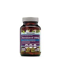ResVitále Resveratrol 250mg
