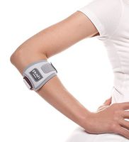 Push med Elbow Brace Epi for Tennis Elbow or Golfer's Elbow