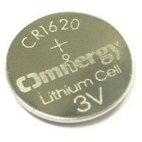 Fob Battery Cr1620