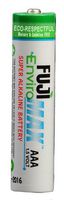 Fuji EnviroMAX EC-AAA4 Super Alkaline AAA Battery 4 Pack (Discontinued by Manufacturer)