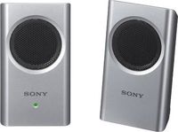 SONY Indoor-Outdoor Active Speaker 2 Power corresponding Silver Model SRS-M30 S (Japan Import)