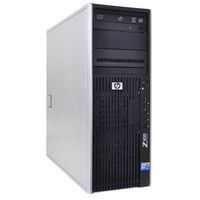 HP Z400 WORKSTATION