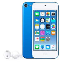Apple iPod touch (128GB) - Blue