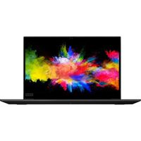 Lenovo 20QT0011US TopSeller ThinkPad P1 i7-9750H Syst 2.6G 16GB 512GB SSD 15.6In W10P
