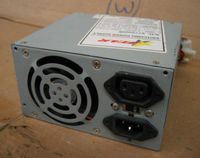 FORTRON - FORTRON FS200S60GP 234 WATT Powersupply - FS200S60GP