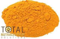 Turmeric (Curcuma Longa) 8oz.-Powder