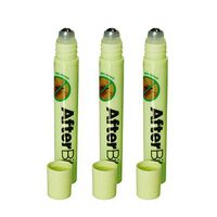 Bearant Insect After Bite Stick - Itch Relief Topical Remedy for Itch, Pain, Sting 10ML (3 pcs, Green)