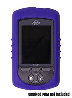 OmniPod PDM Gel Skin (Blue)