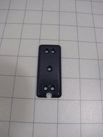 Wunder-Bar Wunderbar PH10-27-DB Bottom Button Plate Dark Blue NEW