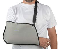 Healthnode Pouch ARM Sling Netted Baggy Special Design (Medium)