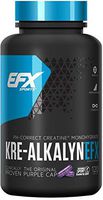 All American EFX Kre-Alkalyn EFX Capsules, 120 Count