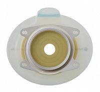 6210512 - Mio Click Cut-to-Fit Standard Wear Skin Barrier 3/8 - 1-3/4, Red