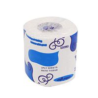 Soft Professional Series Premium 3-Ply Toilet Paper, Home Kitchen Toilet Tissue, Soft, Strong and Highly Absorbent Hand Towels for Daily Use, 10 Rolls (20 Rolls)