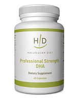 Professional Strength DHA