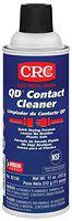 Crc 02130 11 Oz Qd Contact Cleaner