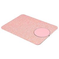 Malltop Household Appliances&Car Charging Consumer Electronics, QI 2 in 1 Wireless Charging Mouse Pad Desktop Charger for Samsung for iPhone