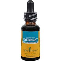 Herb Pharm - Eyebright, 1 Oz. [Health and Beauty]