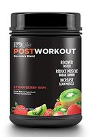 IDLife Post Workout - Strawberry Kiwi Flavor - 30 Servings