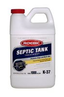 Roebic K-37-H Septic Tank Treatment, 64-Ounce