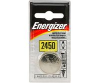 Energizer - 3V Lithium Button Cell Battery Retail Pack - Single