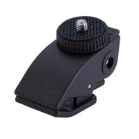 Olympus CL2 - Clip - for LS-12, LS-12 Linear PCM Recorder, LS-14, LS-14 Linear PCM Recorder (V4681110E000)