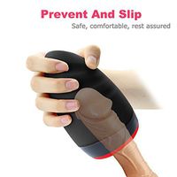 Lifelike Big A-s-s Silcone Dolls Men's Male Adult Toys,Best Men Couples 3D Realistic Lifelike Toys for Men Male with 2 Entries Artificial Silicone Cup Underwear,t-Shirt