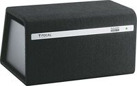 Focal Bomba BP20 8" Active Subwoofer