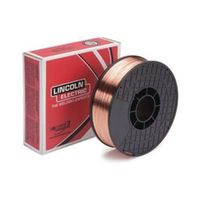 Lincoln Electric, ED028676, MIG Welding Wire, L-56.035, Spool