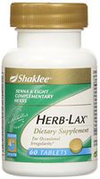 Shaklee® Herb-Lax® (60 Tablets)