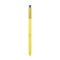 XINGCHENG SPORT Stylus Touch S Pen, Note9 Replacement S-Pen for Samsung Galaxy Note9 Note 9 Pen Perfect Protector of Your Finger for You Note 9 Smart Phone,Have no Bluetooth (Yellow note9)