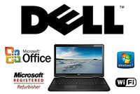 Sleek Latitude E5440 Laptop Computer - 12GB DDR3 RAM - New 256GB Solid State Drive - Windows 7 Professional 64-Bit - i5-4310U - WiFi - DVD±RW