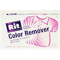 1 oz Rit Powder Color Remover Sold in packs of 6