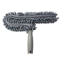 Unger CEDUG Microfiber StarDuster ProCeilingFan Duster (Case of 5)