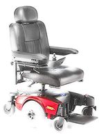 Invacare Pronto M51