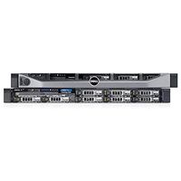 Entry Level Dell PowerEdge R620 Server | 2X E5-2650L 16 Cores | 16GB | H710 | 2X 1TB SAS (Renewed)