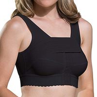 MARENA Recovery Compression Bra with Implant Stabilizer Band for Post Surgery