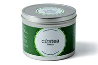 Curatea Detox | Cleanses Body | 30 Tea Bags | Relaxing Tea | No Side Effects | Herbal & Organic | Great Taste | Gentle Detox